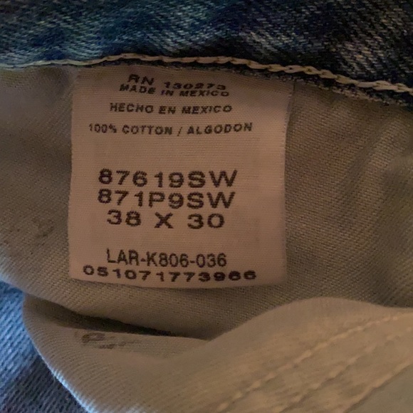 Rustler Jeans - Picture 6 of 10